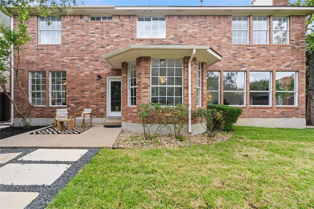 15239 Calaveras Drive Austin TX 78717