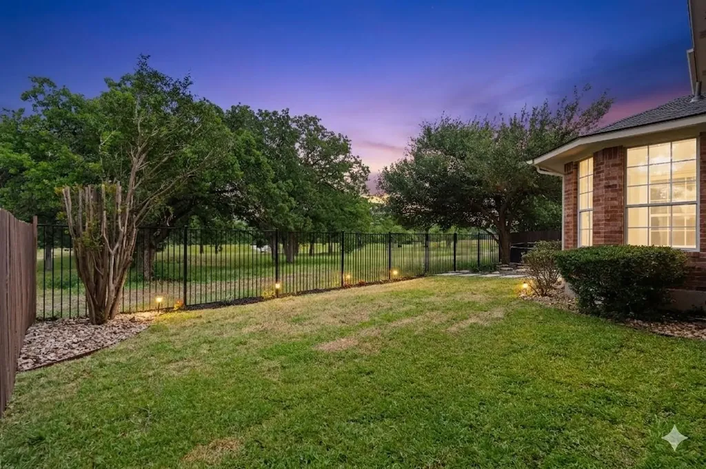 15239 Calaveras Drive Austin TX 78717