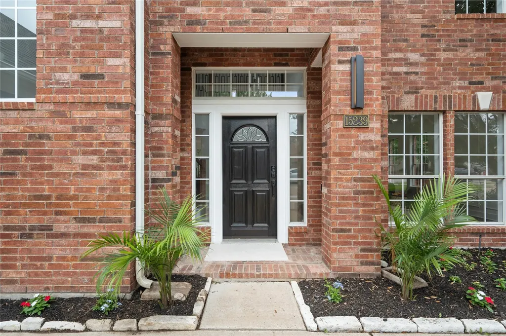 15239 Calaveras Drive Austin TX 78717