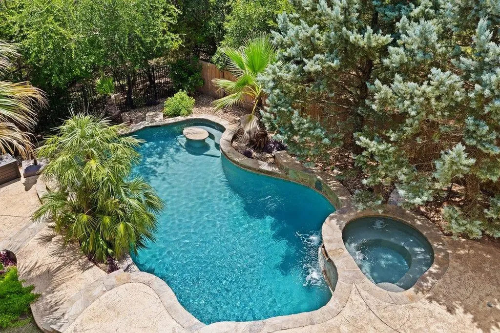 13100 Country Trails Lane Austin TX 78732