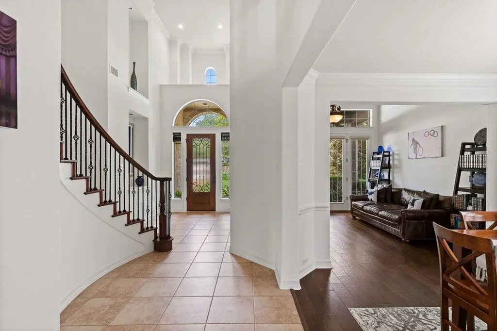 13100 Country Trails Lane Austin TX 78732