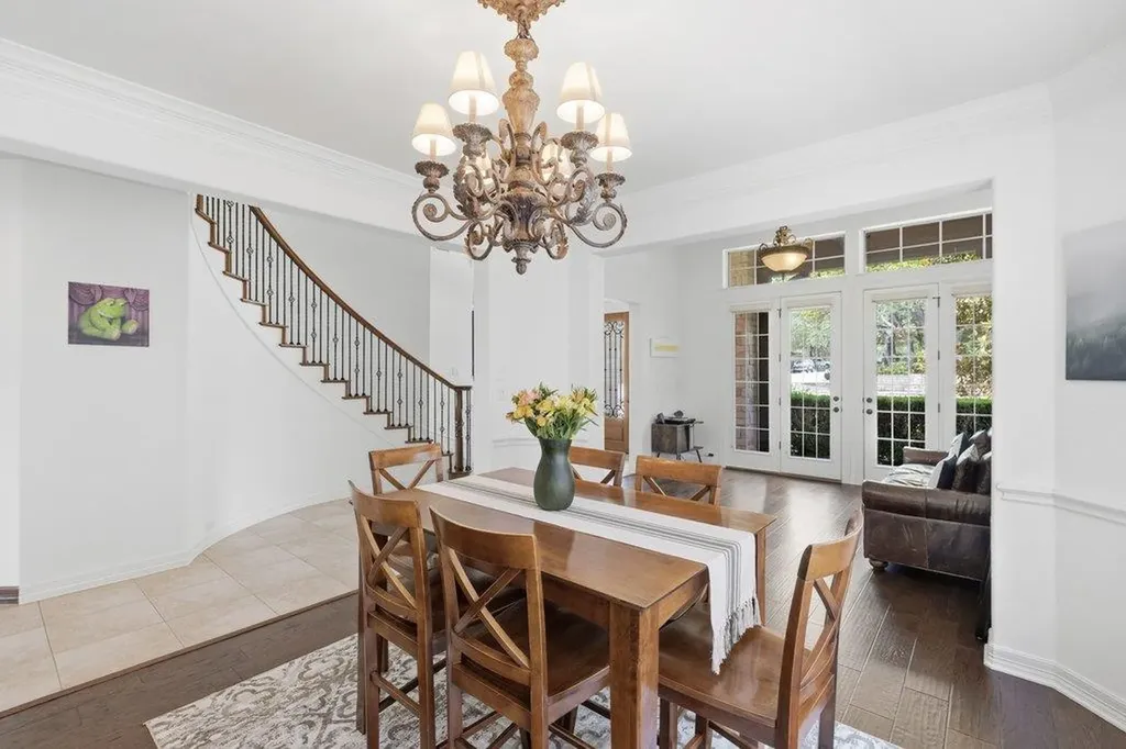13100 Country Trails Lane Austin TX 78732