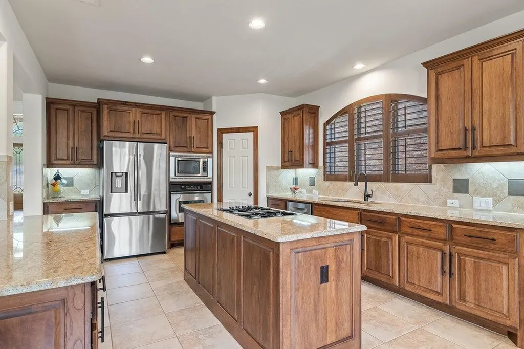 13100 Country Trails Lane Austin TX 78732