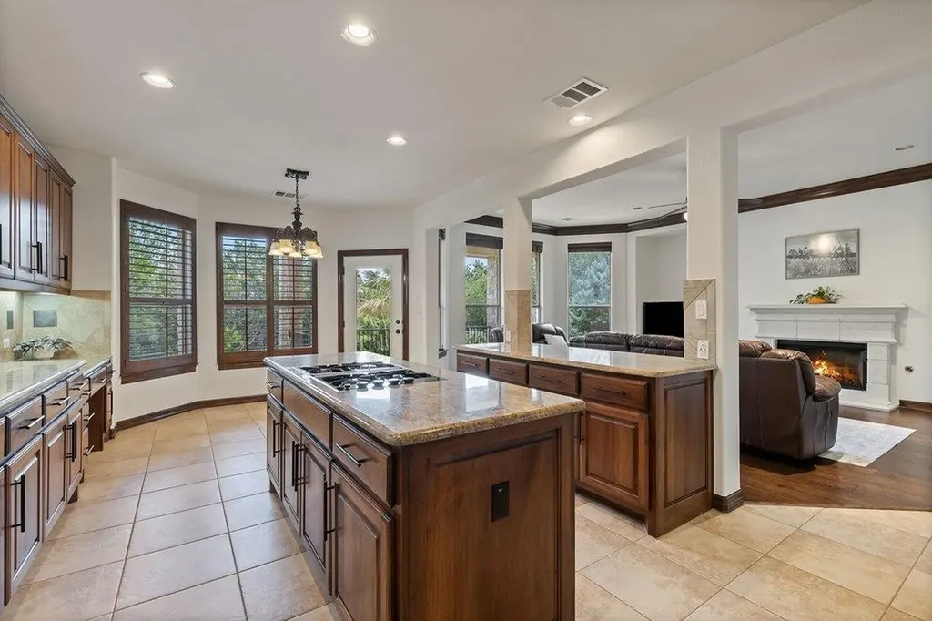 13100 Country Trails Lane Austin TX 78732