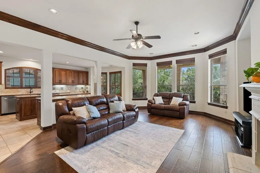 13100 Country Trails Lane Austin TX 78732