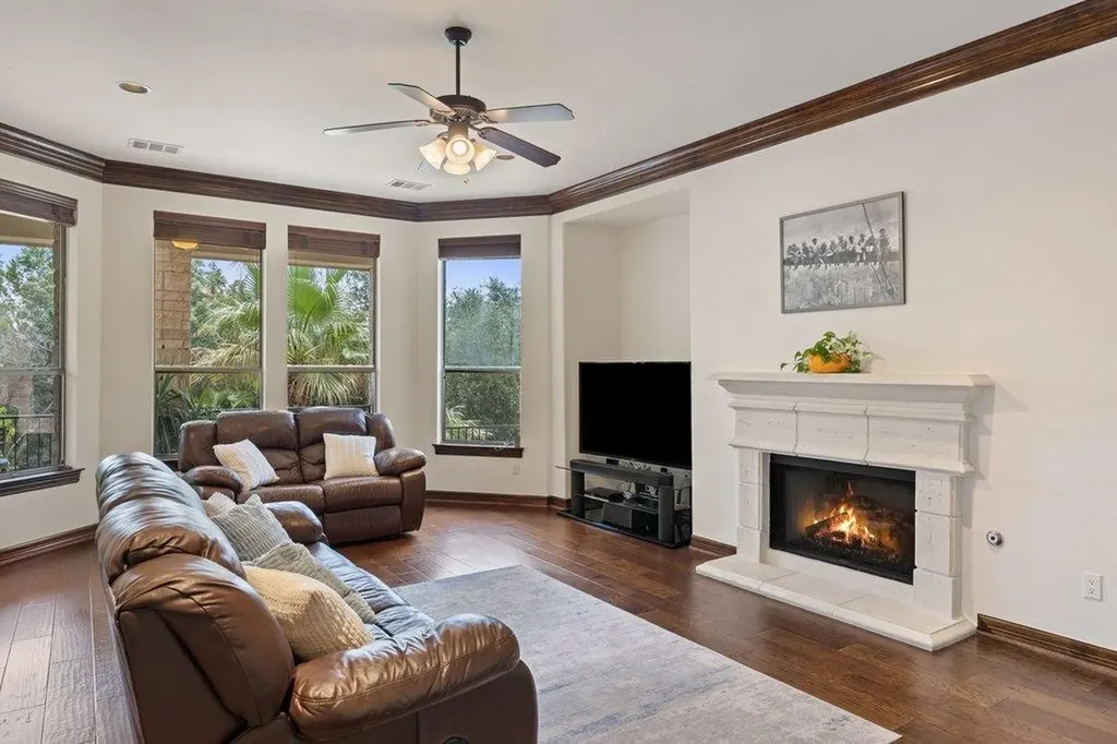 13100 Country Trails Lane Austin TX 78732
