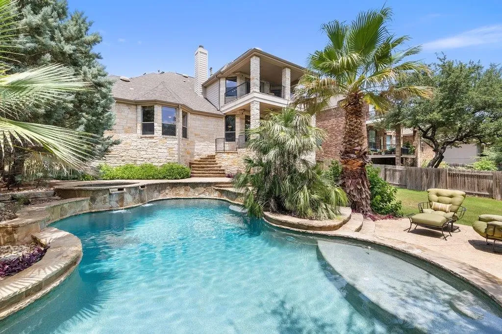 13100 Country Trails Lane Austin TX 78732