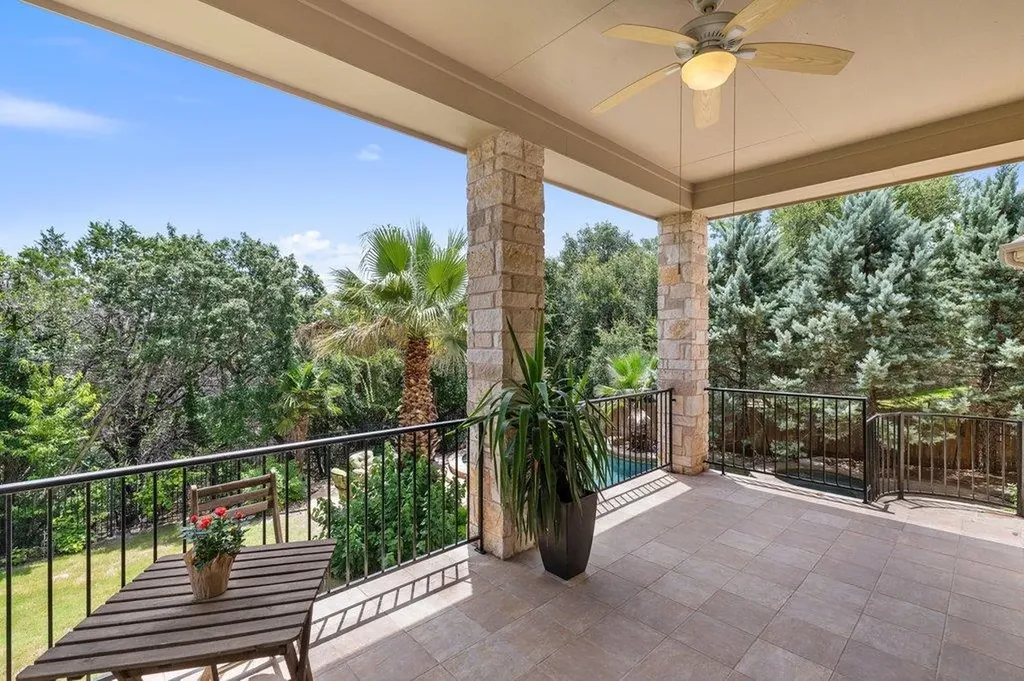 13100 Country Trails Lane Austin TX 78732