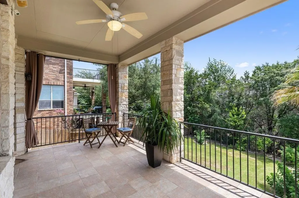 13100 Country Trails Lane Austin TX 78732