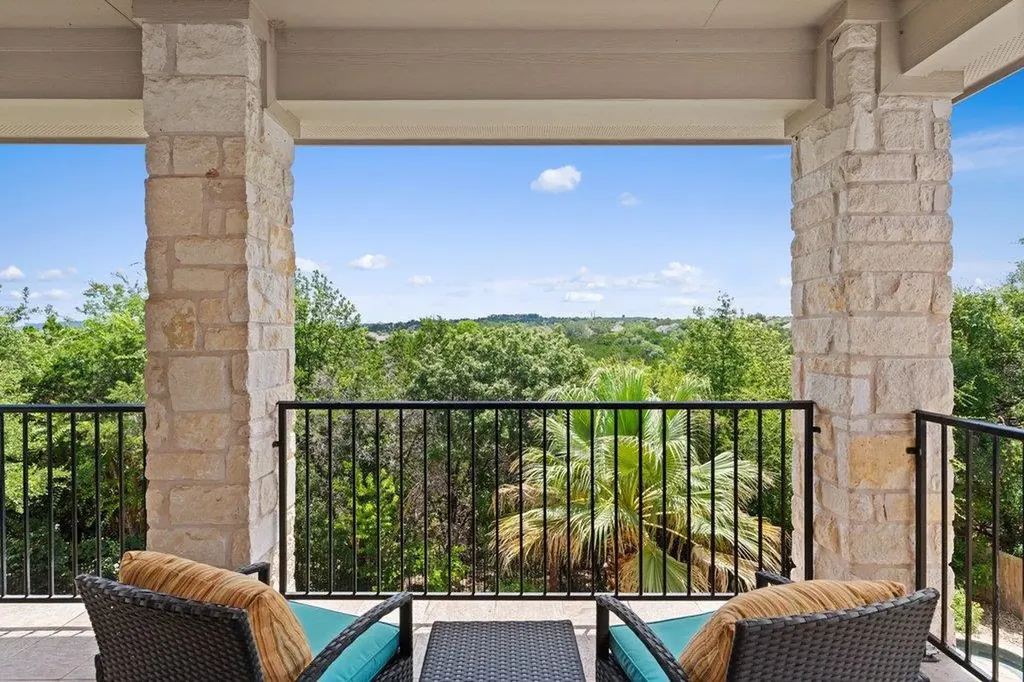 13100 Country Trails Lane Austin TX 78732