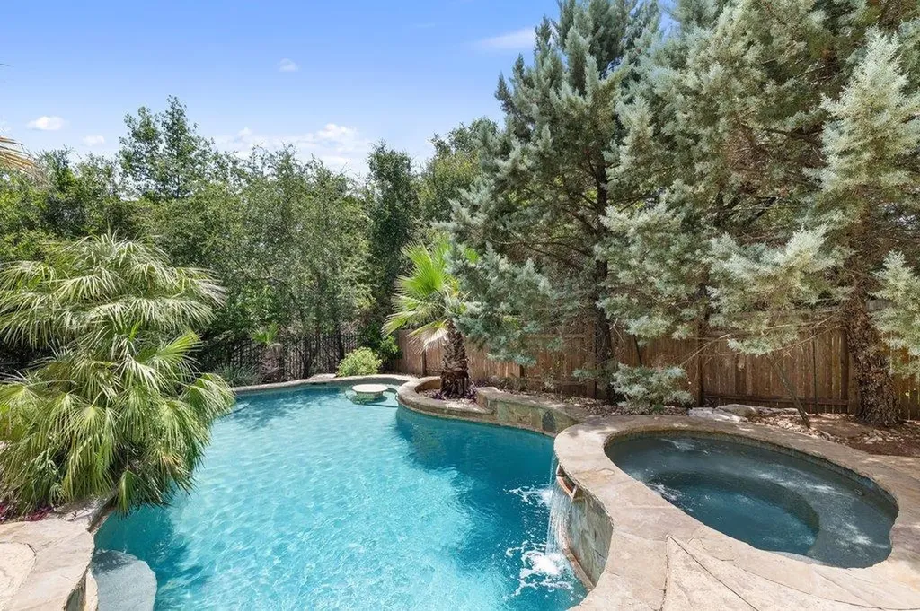13100 Country Trails Lane Austin TX 78732