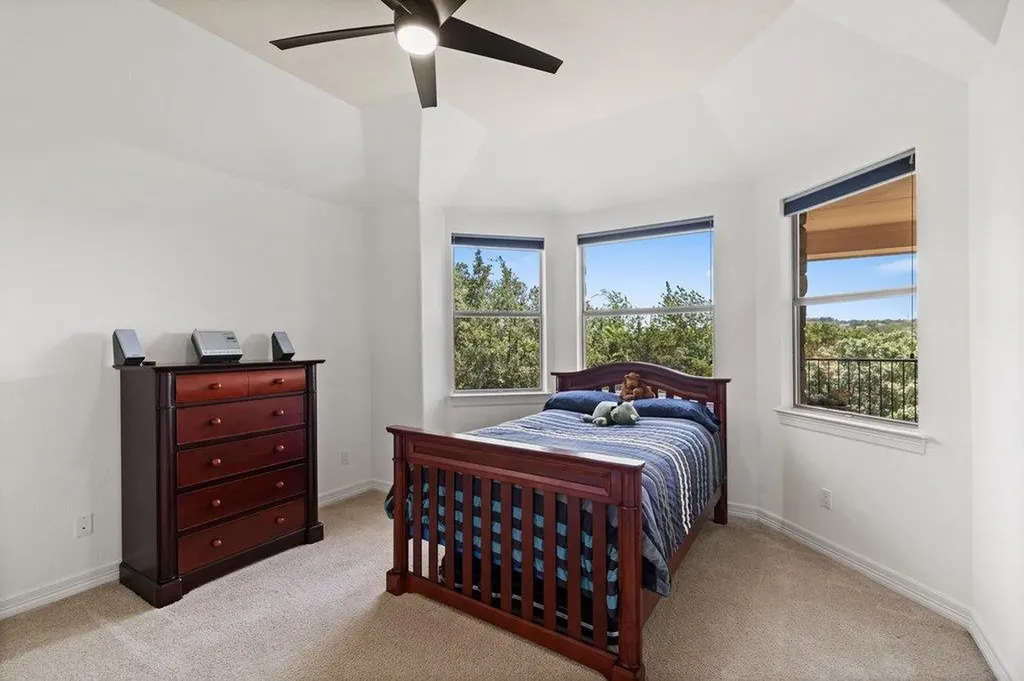 13100 Country Trails Lane Austin TX 78732
