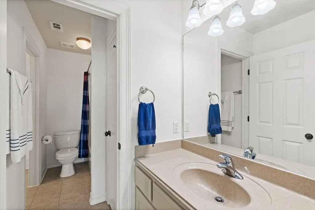 13100 Country Trails Lane Austin TX 78732
