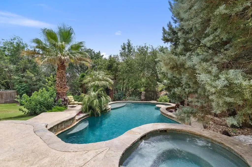 13100 Country Trails Lane Austin TX 78732