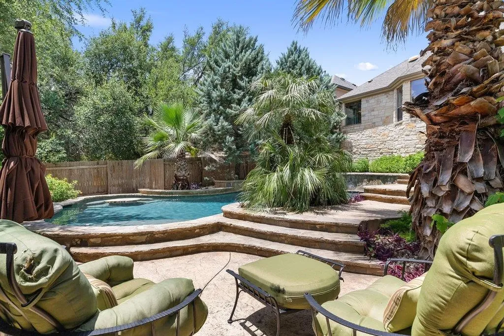 13100 Country Trails Lane Austin TX 78732