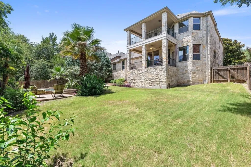 13100 Country Trails Lane Austin TX 78732