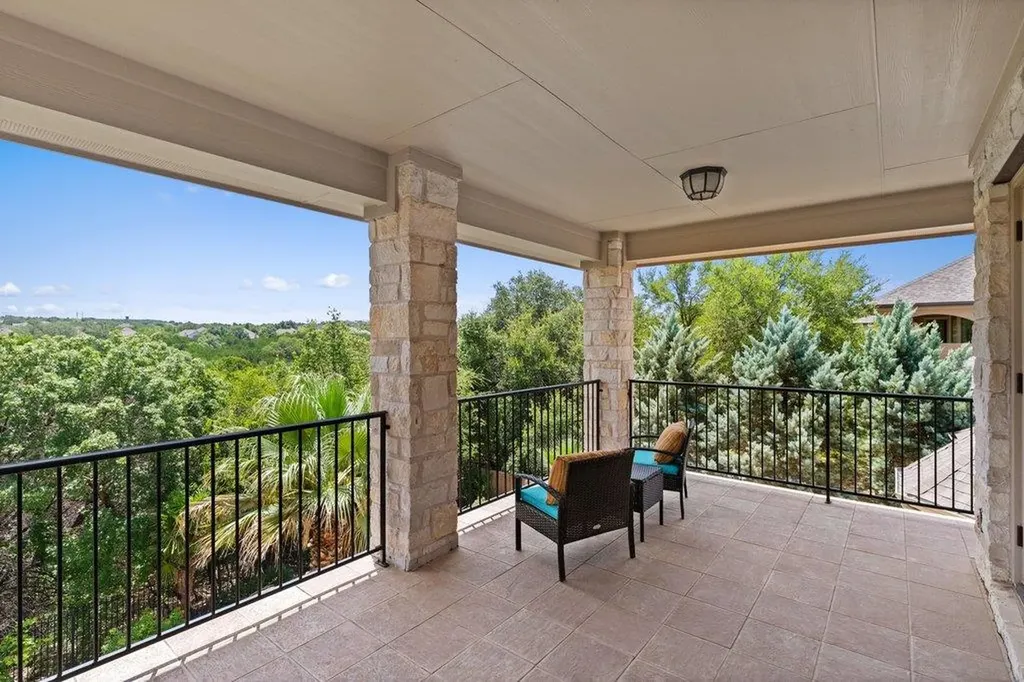 13100 Country Trails Lane Austin TX 78732