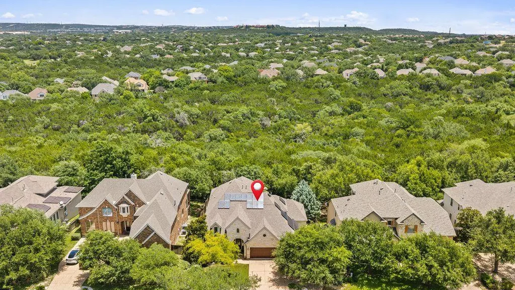 13100 Country Trails Lane Austin TX 78732