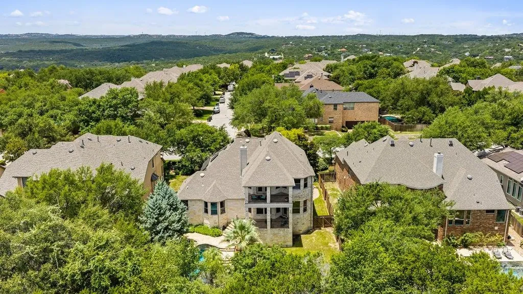 13100 Country Trails Lane Austin TX 78732