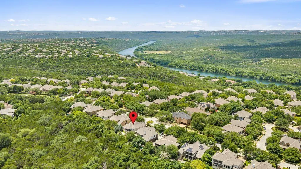 13100 Country Trails Lane Austin TX 78732