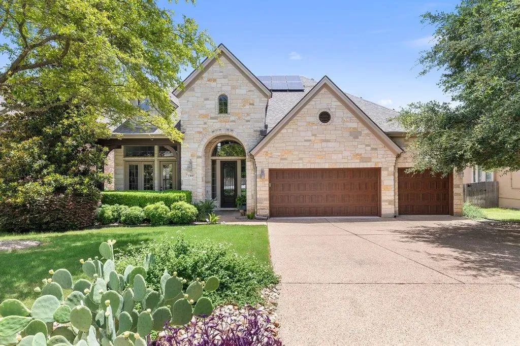 13100 Country Trails Lane Austin TX 78732