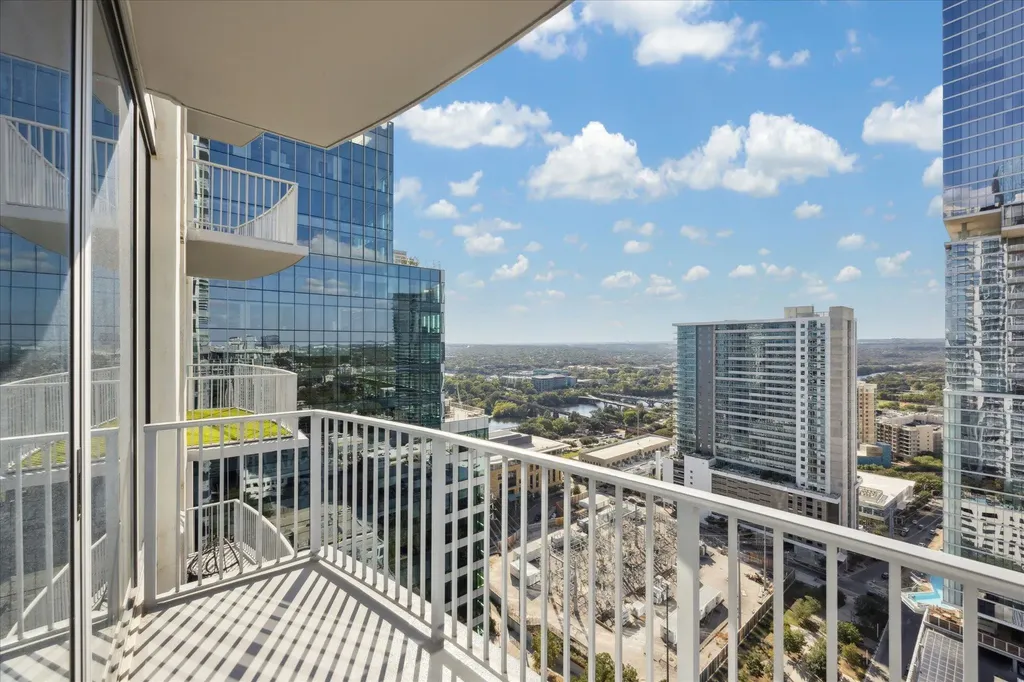 360 Nueces Street Austin TX 78701