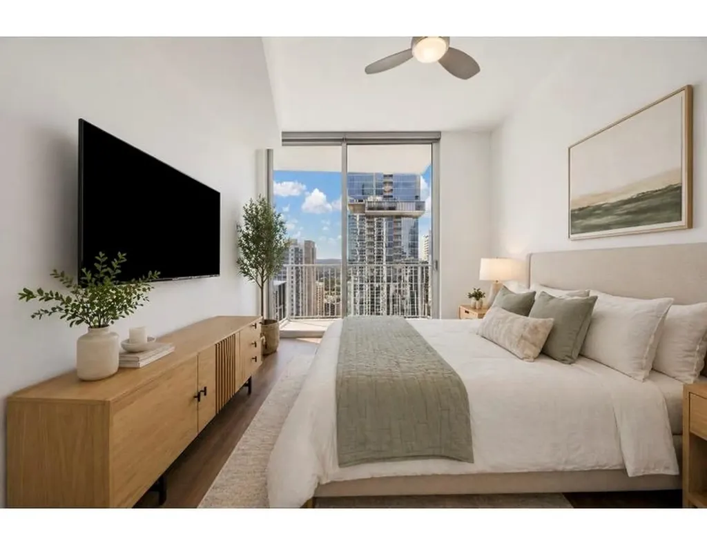 360 Nueces Street Austin TX 78701