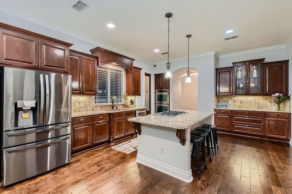 124 Gabriel Vista E Georgetown TX 78633
