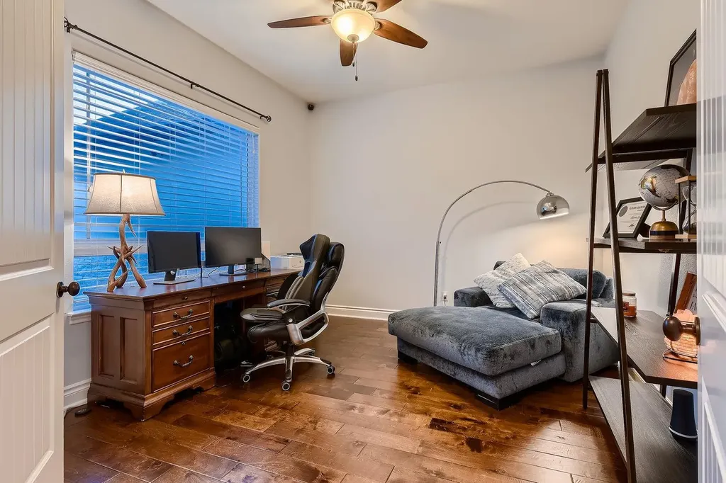 124 Gabriel Vista E Georgetown TX 78633