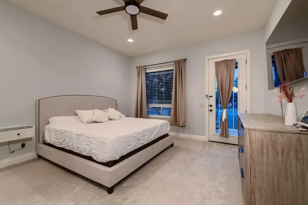 124 Gabriel Vista E Georgetown TX 78633