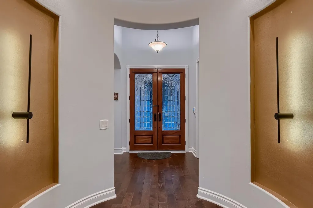 124 Gabriel Vista E Georgetown TX 78633