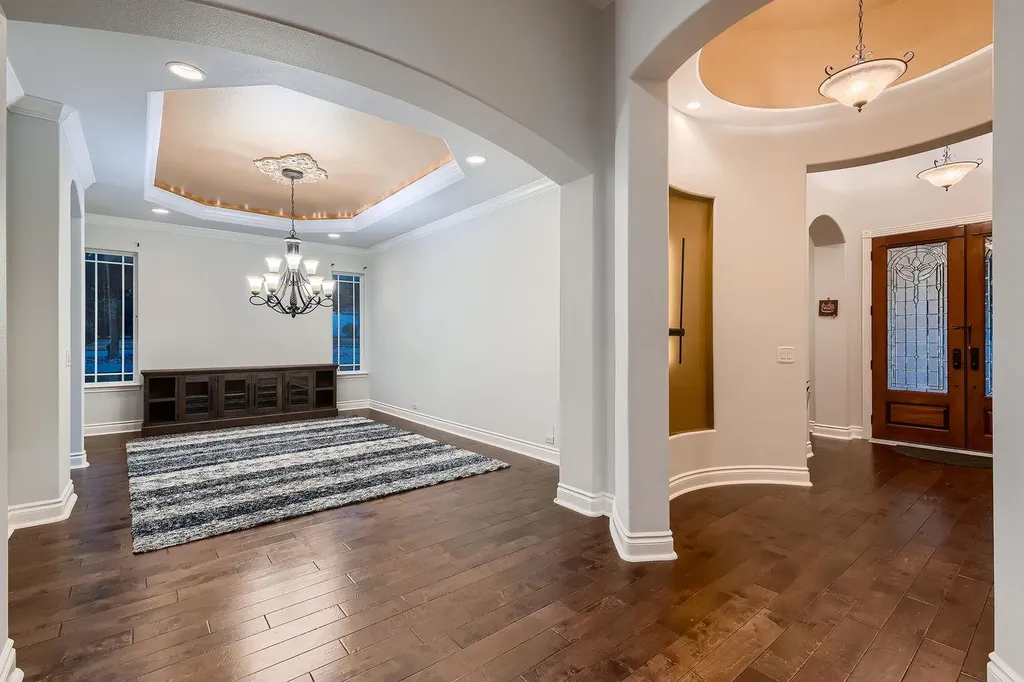 124 Gabriel Vista E Georgetown TX 78633