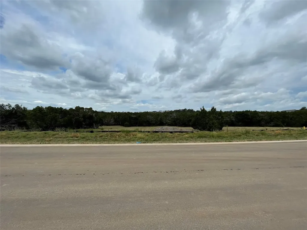 17205 Morning Grove Lane Austin TX 78738