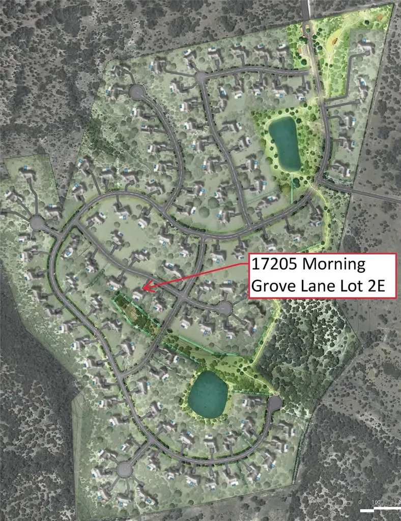 17205 Morning Grove Lane Austin TX 78738