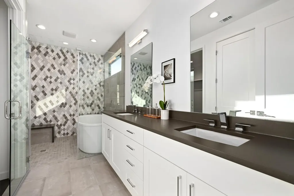 6901 Adeline Way Austin TX 78746