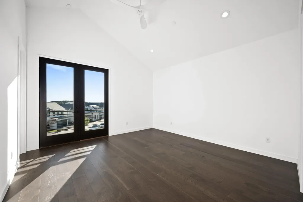 6901 Adeline Way Austin TX 78746