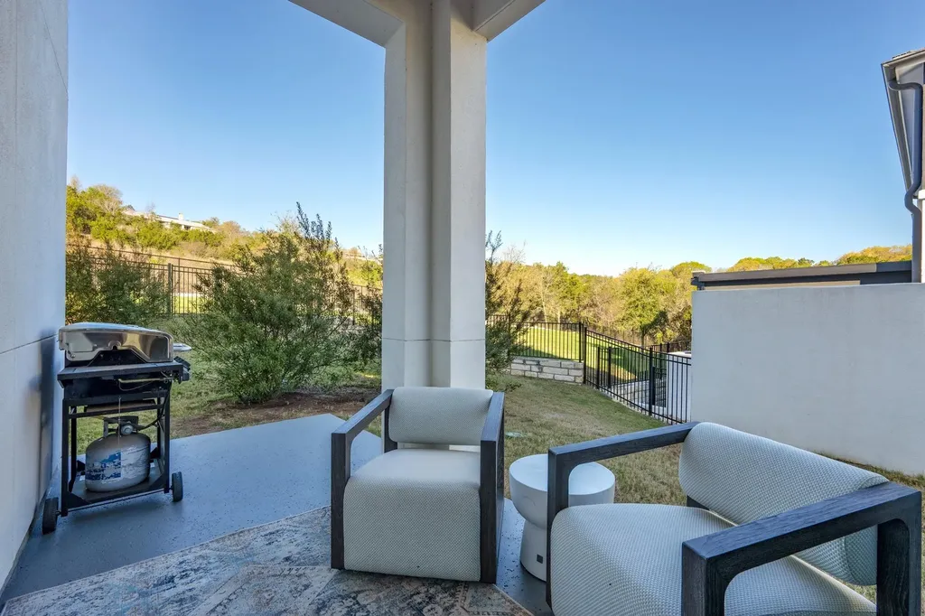 6901 Adeline Way Austin TX 78746