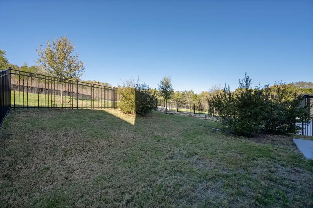 6901 Adeline Way Austin TX 78746