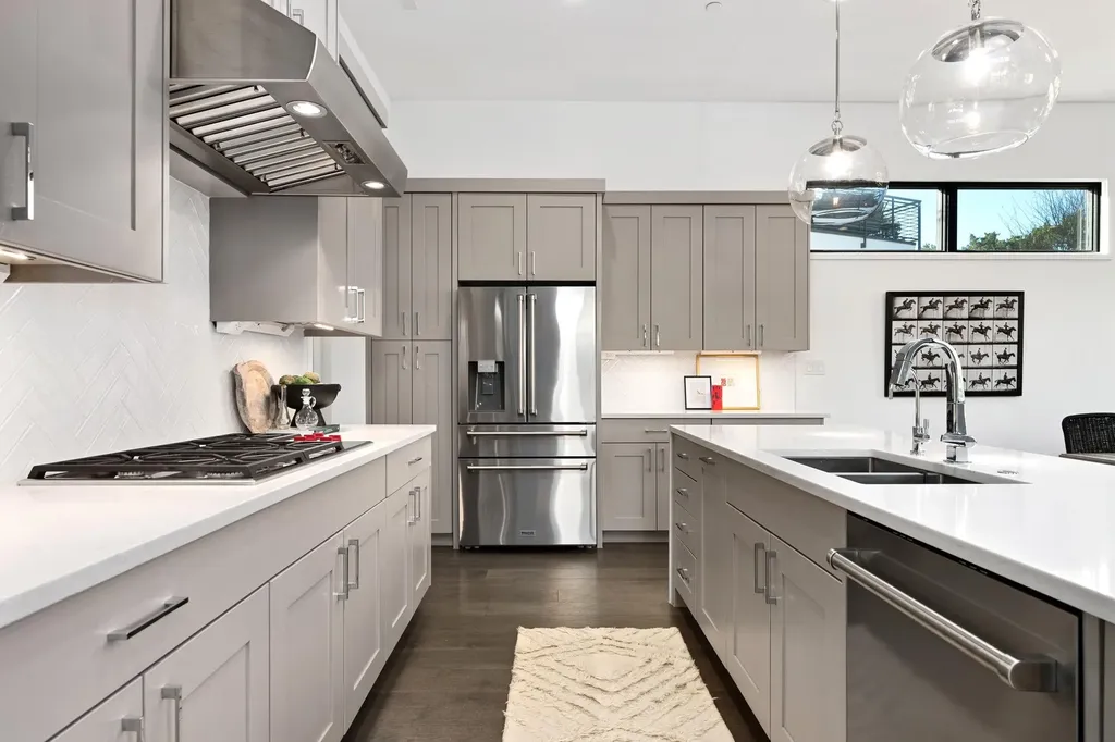6901 Adeline Way Austin TX 78746