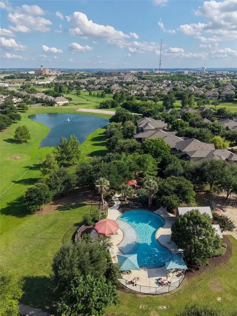 1915 Kempwood Loop Round Rock TX 78665