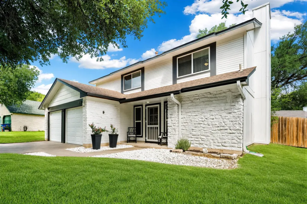 8536 Birmingham Drive Austin TX 78748