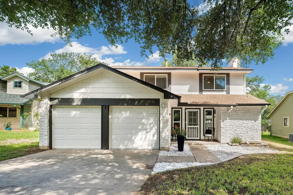 8536 Birmingham Drive Austin TX 78748