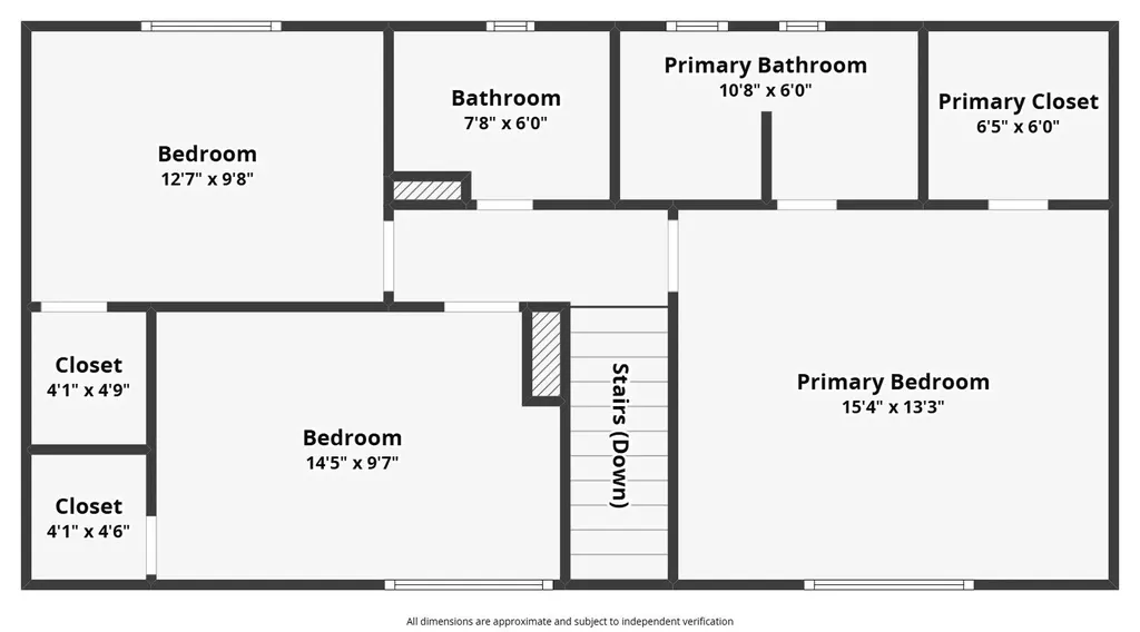 8536 Birmingham Drive Austin TX 78748