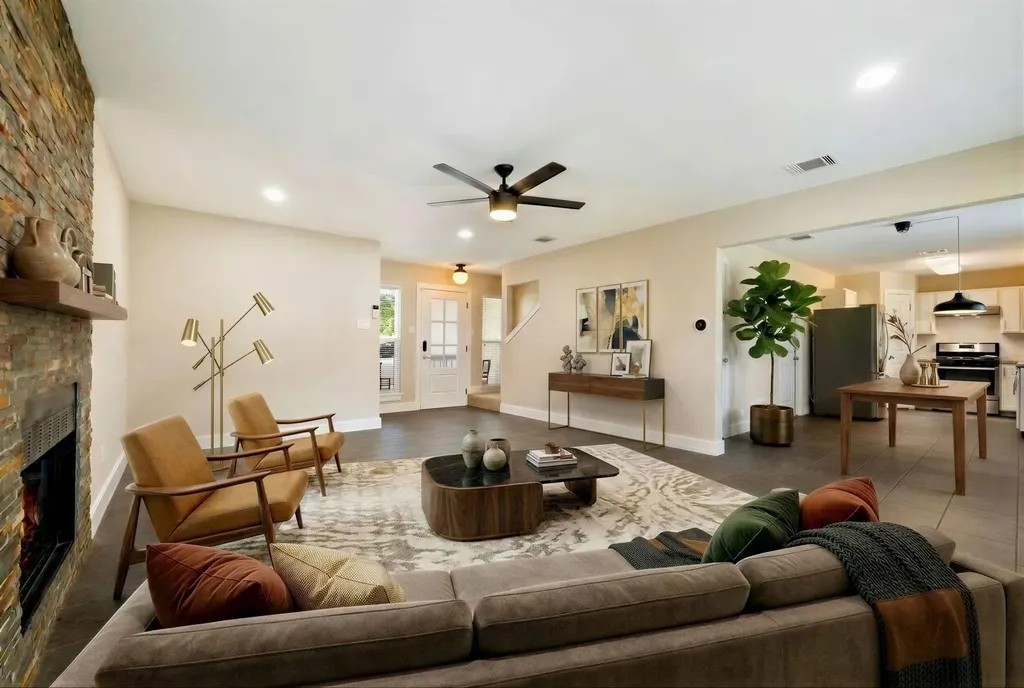 8536 Birmingham Drive Austin TX 78748