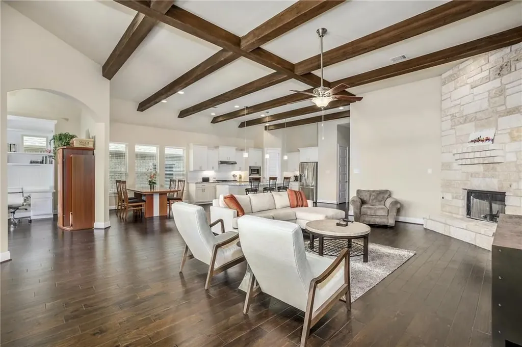 821 Richardson Lane Leander TX 78641