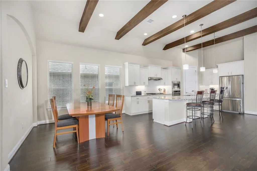 821 Richardson Lane Leander TX 78641