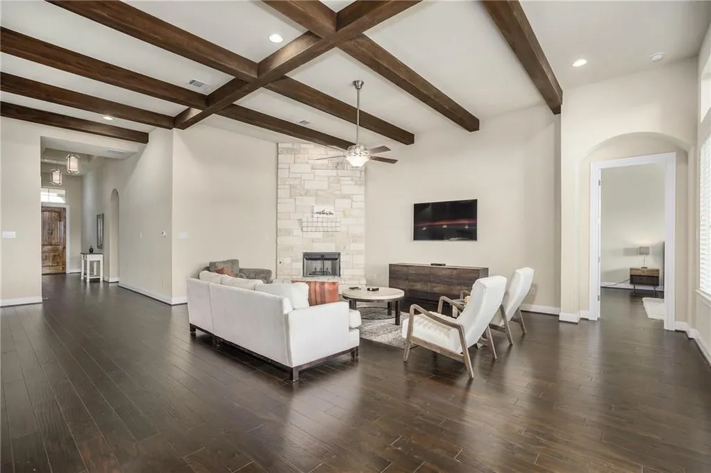 821 Richardson Lane Leander TX 78641
