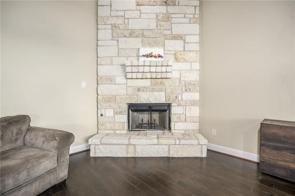 821 Richardson Lane Leander TX 78641