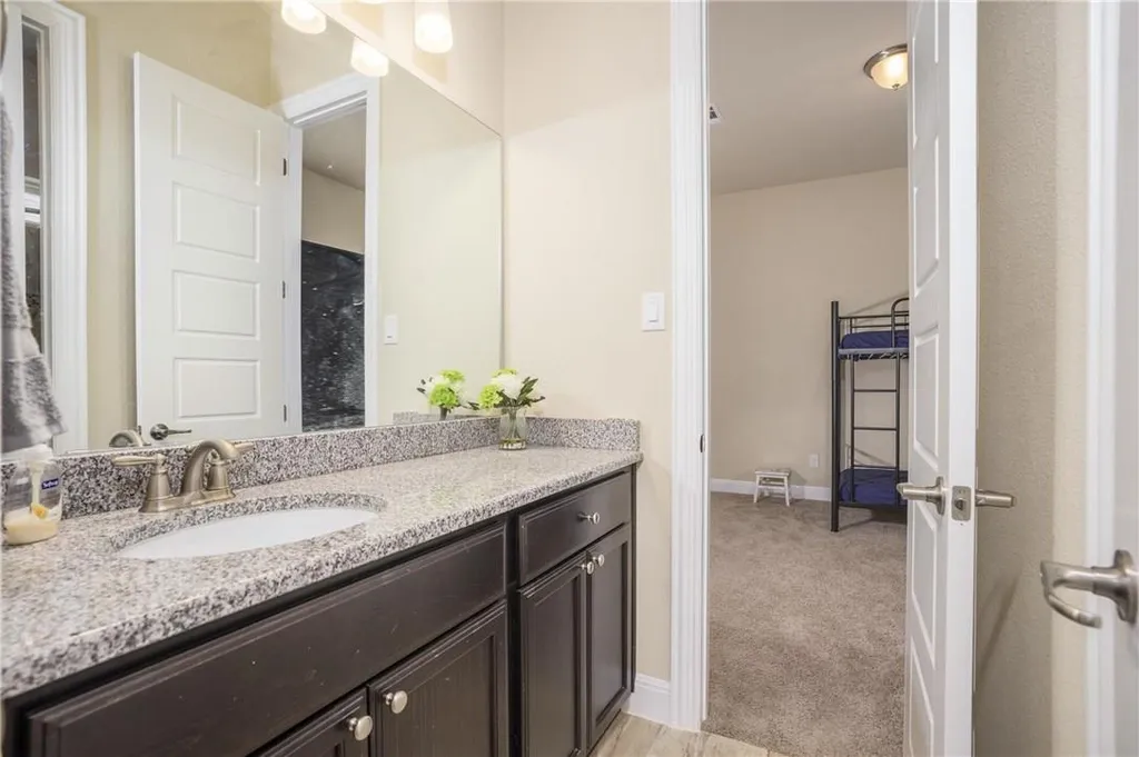 821 Richardson Lane Leander TX 78641