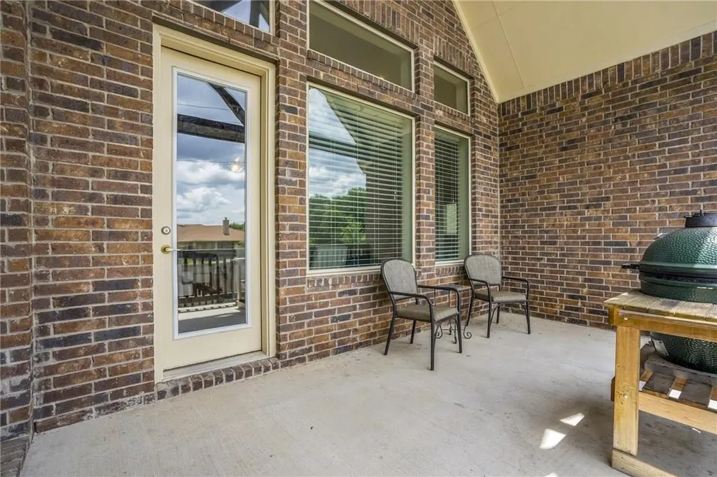 821 Richardson Lane Leander TX 78641